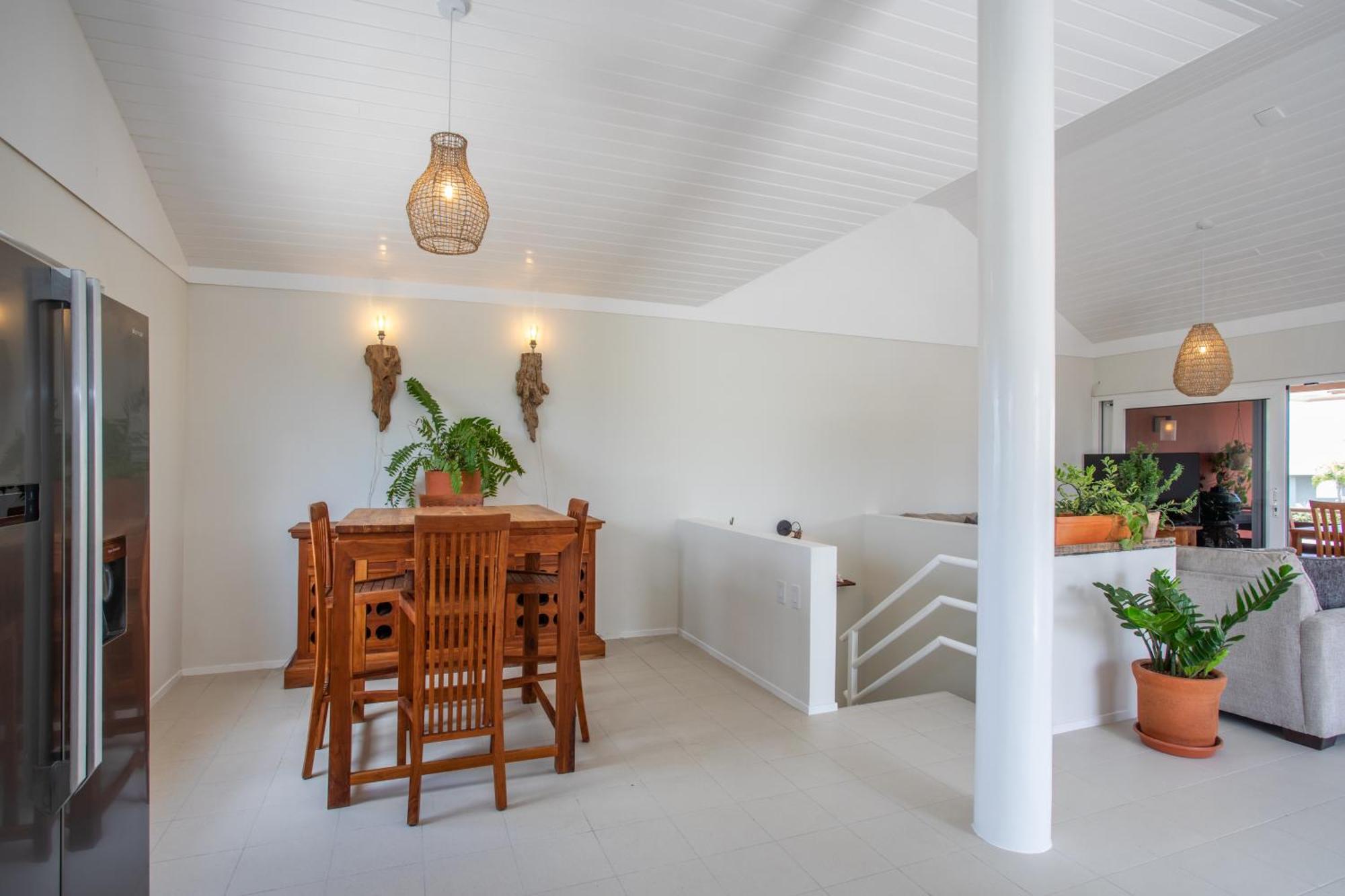 Villa Tranquil Retreat Willemstad Exterior foto